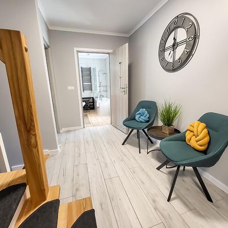 Holiday Home Vegas - House And Garten For Exclusive Use Kołczewo Exterior foto