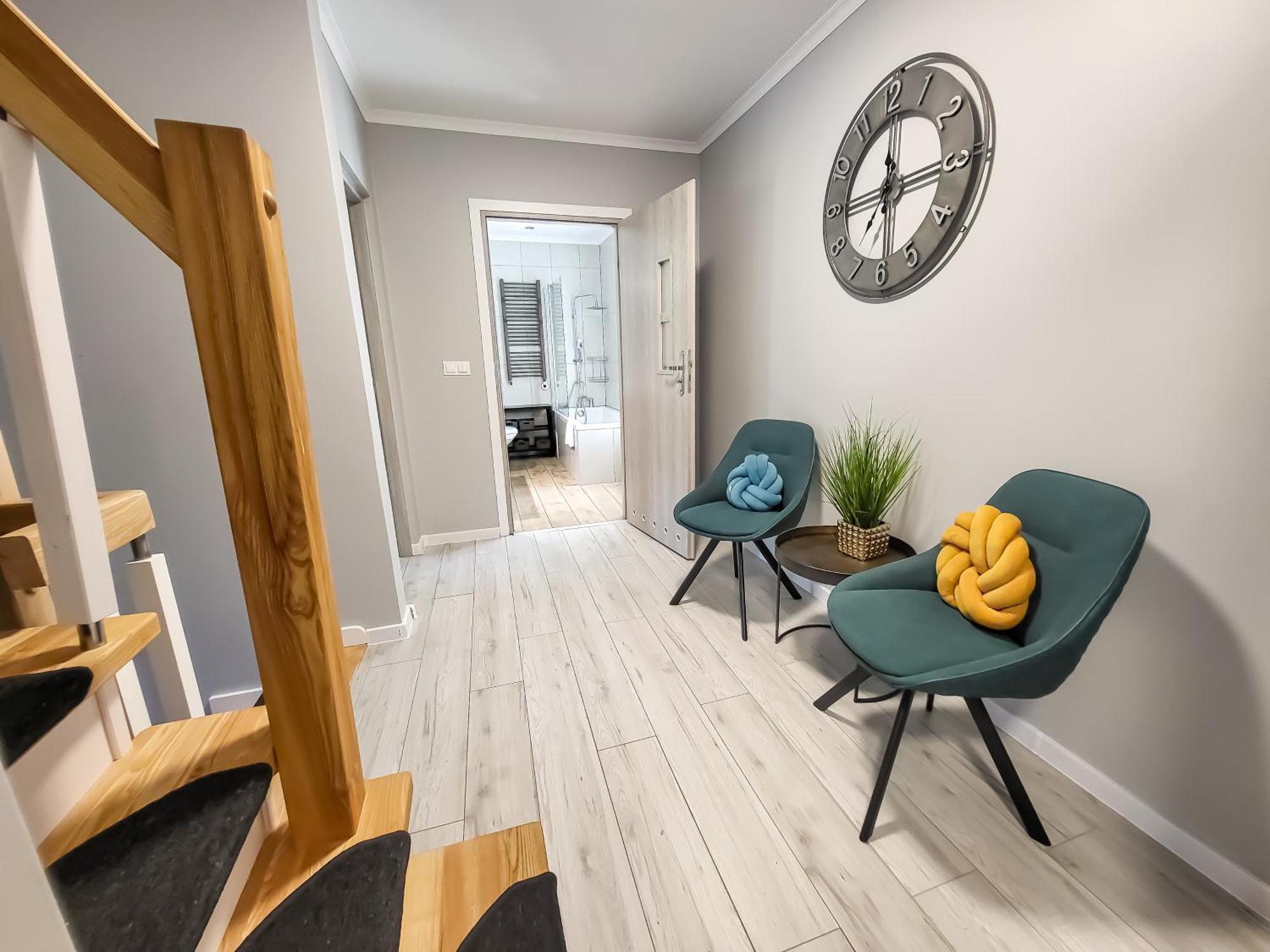 Holiday Home Vegas - House And Garten For Exclusive Use Kołczewo Exterior foto