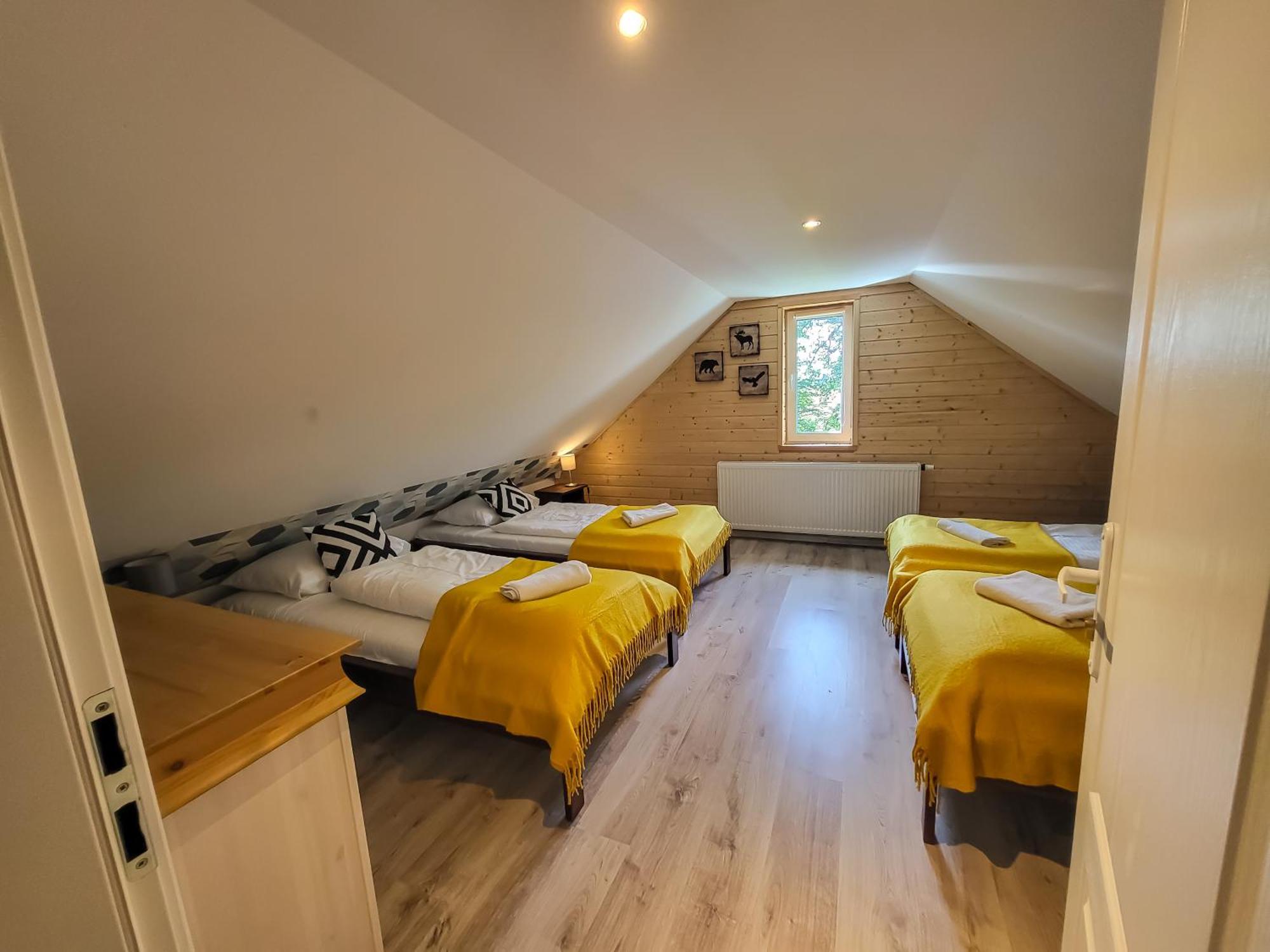 Holiday Home Vegas - House And Garten For Exclusive Use Kołczewo Exterior foto